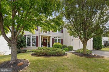 16 Fiona Way, Brunswick, MD 21758 - MLS#: MDFR2052446