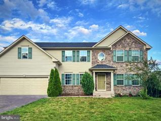 1816 Regiment Way, Frederick, MD 21702 - MLS#: MDFR2052478