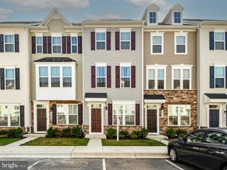 330 Patterson Park Road, Frederick, MD 21703 - #: MDFR2052490