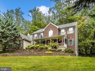 4652 Old Swimming Pool Road, Braddock Heights, MD 21714 - #: MDFR2052492