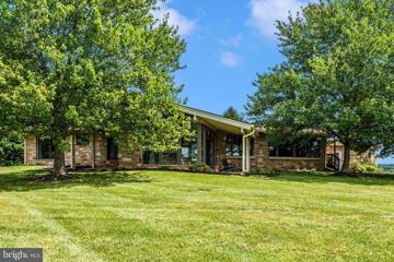 7321 Talbot Run Road, Mount Airy, MD 21771 - MLS#: MDFR2052550