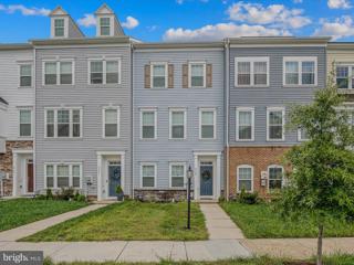 8508 Randell Ridge Road, Frederick, MD 21704 - MLS#: MDFR2052560