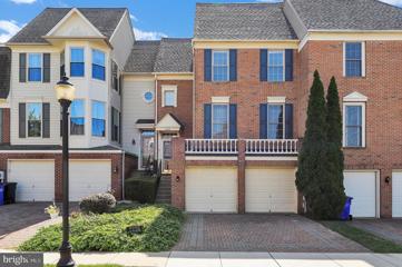 2225 Bear Den Road, Frederick, MD 21701 - MLS#: MDFR2052566