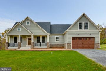 6793 Accipiter Drive, New Market, MD 21774 - MLS#: MDFR2052580