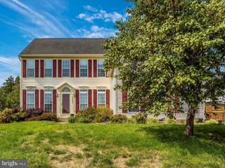 1321 Huntley Circle, Emmitsburg, MD 21727 - MLS#: MDFR2052598