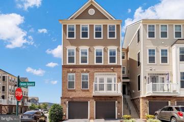 5900 Forum Square, Frederick, MD 21703 - MLS#: MDFR2052608