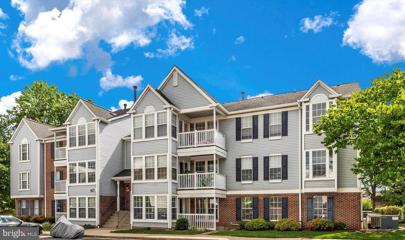 621 Himes Avenue Unit IV104, Frederick, MD 21703 - #: MDFR2052620