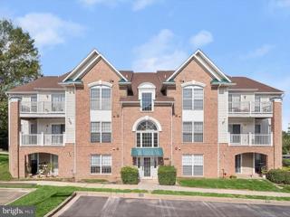 2103 Wayside Drive Unit 2D, Frederick, MD 21702 - MLS#: MDFR2052628