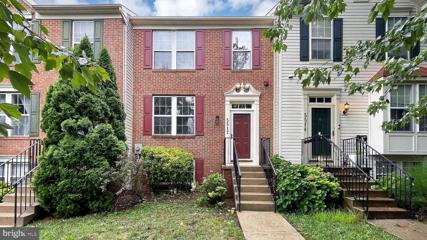 5512 Upshur Square, Frederick, MD 21703 - MLS#: MDFR2052670