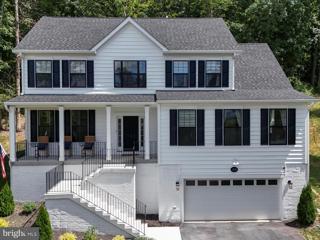 7219 Dogwood Lane, Middletown, MD 21769 - MLS#: MDFR2052680