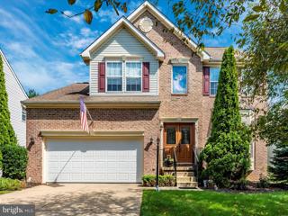 810 Geronimo Drive, Frederick, MD 21701 - MLS#: MDFR2052692