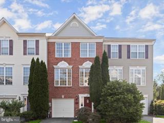 2588 Carrington Way, Frederick, MD 21702 - MLS#: MDFR2052698