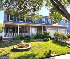 1442 Hunting Horn Lane, Frederick, MD 21703 - MLS#: MDFR2052708