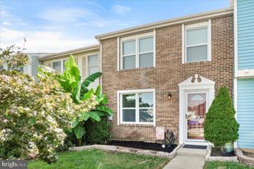 5742 Charstone Court, Frederick, MD 21703 - MLS#: MDFR2052714