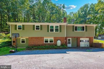 15605 Barnes Road, New Windsor, MD 21776 - #: MDFR2052788