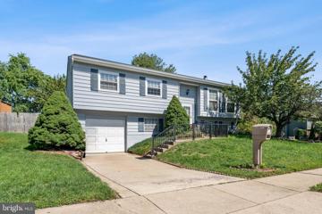 1300 Appletree Court, Frederick, MD 21703 - MLS#: MDFR2052830