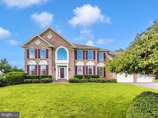 6733 Brandt Court, Frederick, MD 21702 - MLS#: MDFR2052838