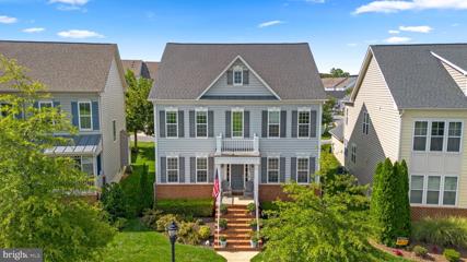 1141 Potomac View Parkway, Brunswick, MD 21716 - MLS#: MDFR2052848