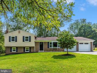 11421 Meadowlark Drive, Ijamsville, MD 21754 - #: MDFR2052868