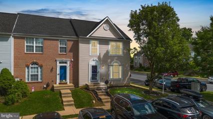 100 Buell Drive, Frederick, MD 21702 - #: MDFR2052886