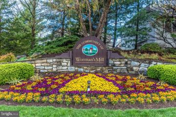 2520 Waterside Drive Unit 314, Frederick, MD 21701 - MLS#: MDFR2052888