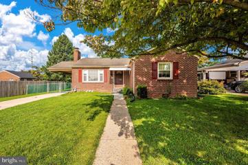 903 Cherokee Trail, Frederick, MD 21701 - #: MDFR2052890