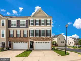 6593 Corbel Way, Frederick, MD 21703 - MLS#: MDFR2052896