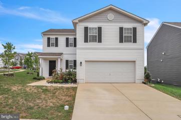 1203 Apollo Drive, Frederick, MD 21702 - MLS#: MDFR2052920