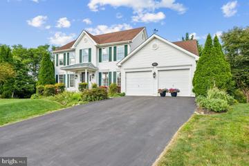 1037 Lindfield Drive, Frederick, MD 21702 - #: MDFR2052924