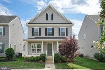 6539 Ballenger Run Boulevard, Frederick, MD 21703 - #: MDFR2052928