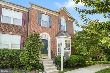 9338 Penrose Street, Frederick, MD 21704 - MLS#: MDFR2052930