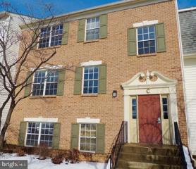 1403 Key Parkway Unit 205C, Frederick, MD 21702 - #: MDFR2052934