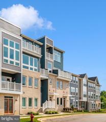 709 Iron Forge Way Unit A, Frederick, MD 21702 - MLS#: MDFR2052954