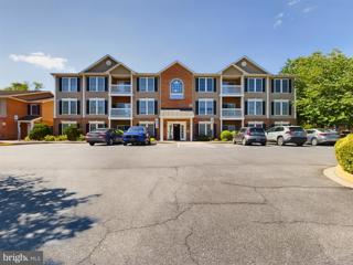 304 Baughmans Lane Unit A, Frederick, MD 21702 - #: MDFR2052956