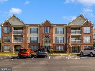 2100 Yates Drive Unit 1C, Frederick, MD 21702 - MLS#: MDFR2052970