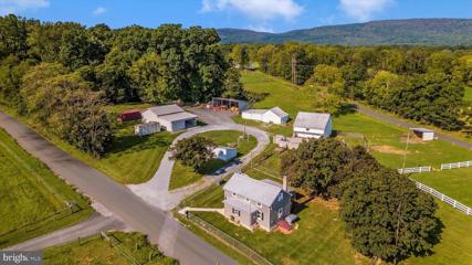 12836 Hessong Bridge Road, Thurmont, MD 21788 - MLS#: MDFR2052996