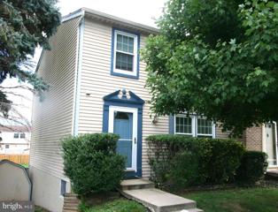 5711 Charstone Court, Frederick, MD 21703 - MLS#: MDFR2053026