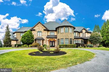 4314 Valley View Road, Middletown, MD 21769 - #: MDFR2053034