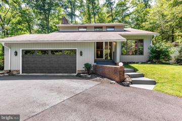 8910 Mountainberry Circle, Frederick, MD 21702 - MLS#: MDFR2053042