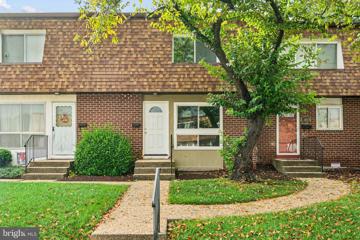 503 Carrollton Drive Unit 16, Frederick, MD 21701 - MLS#: MDFR2053044