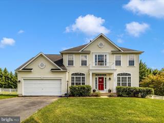 13205 Manor, Mount Airy, MD 21771 - #: MDFR2053058