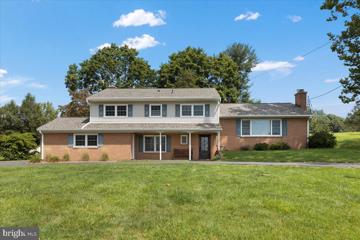 6108 Long Branch Road, Frederick, MD 21701 - MLS#: MDFR2053084