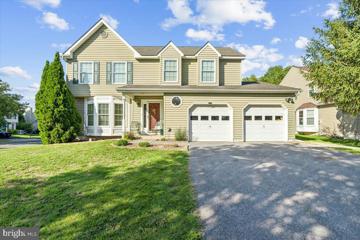 1411 Teal Lane, Frederick, MD 21703 - MLS#: MDFR2053102