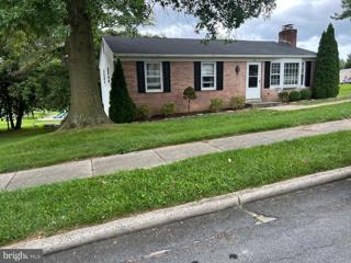 2 Concord Drive, Brunswick, MD 21716 - MLS#: MDFR2053108