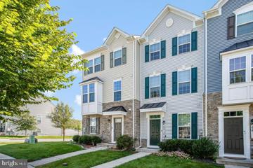 6613 Ballenger Run Boulevard, Frederick, MD 21703 - MLS#: MDFR2053140