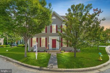 601 Prosser Street, New Market, MD 21774 - MLS#: MDFR2053188