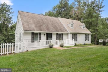 14035 Harrisville Road, Mount Airy, MD 21771 - #: MDFR2053210