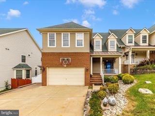 1505 Rising Ridge, Mount Airy, MD 21771 - #: MDFR2053232