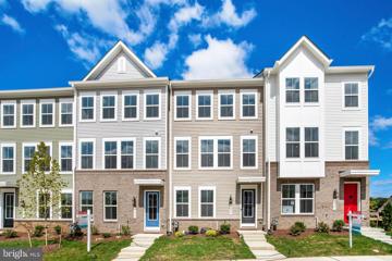 1610 Blacksmith Way LOT 199, Frederick, MD 21702 - MLS#: MDFR2053234