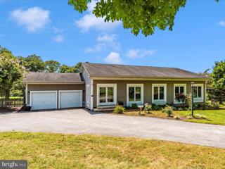 2313 Bidle Road, Middletown, MD 21769 - MLS#: MDFR2053238